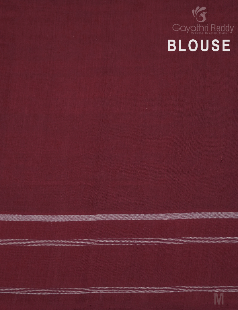 PURE DOUBLE IKKAT COTTON-IKC1026