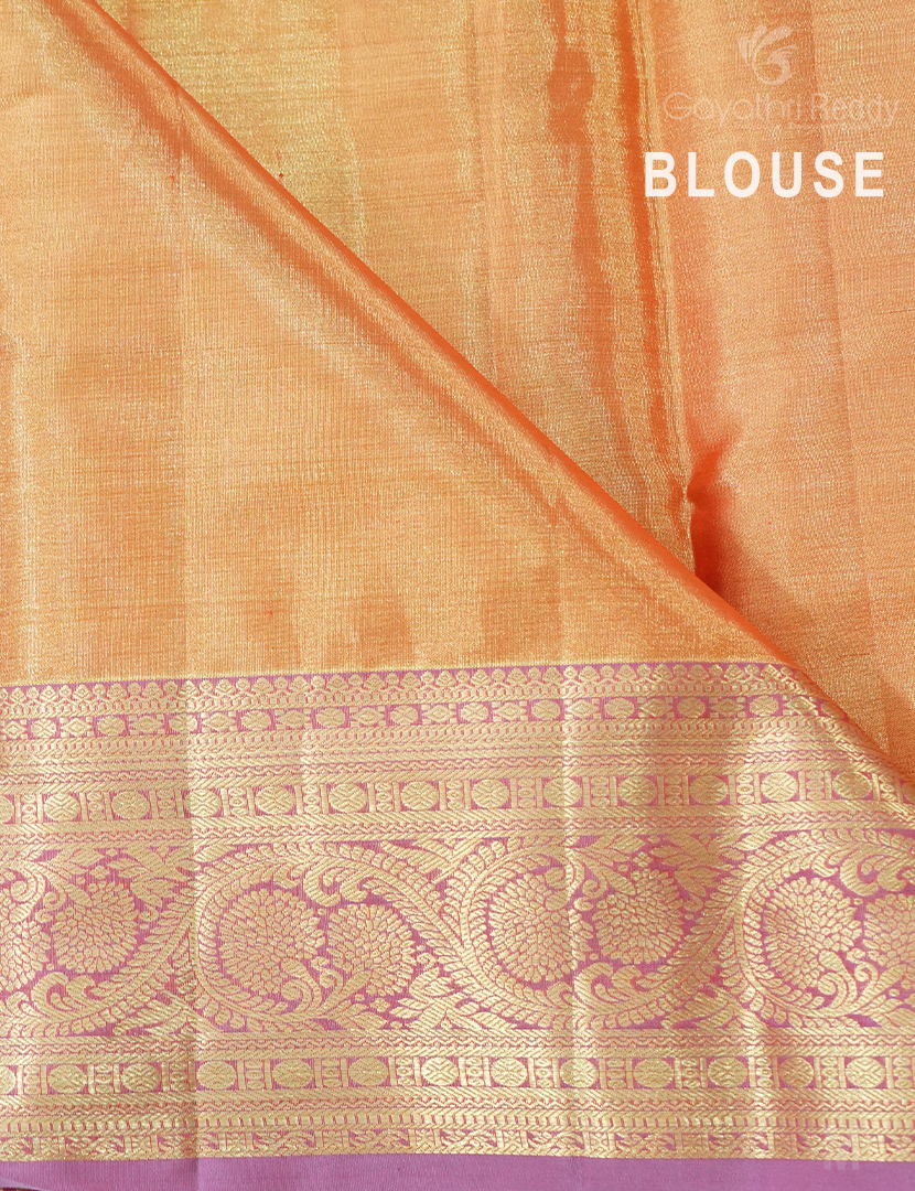 PURE KANCHI PATTU-KP7879