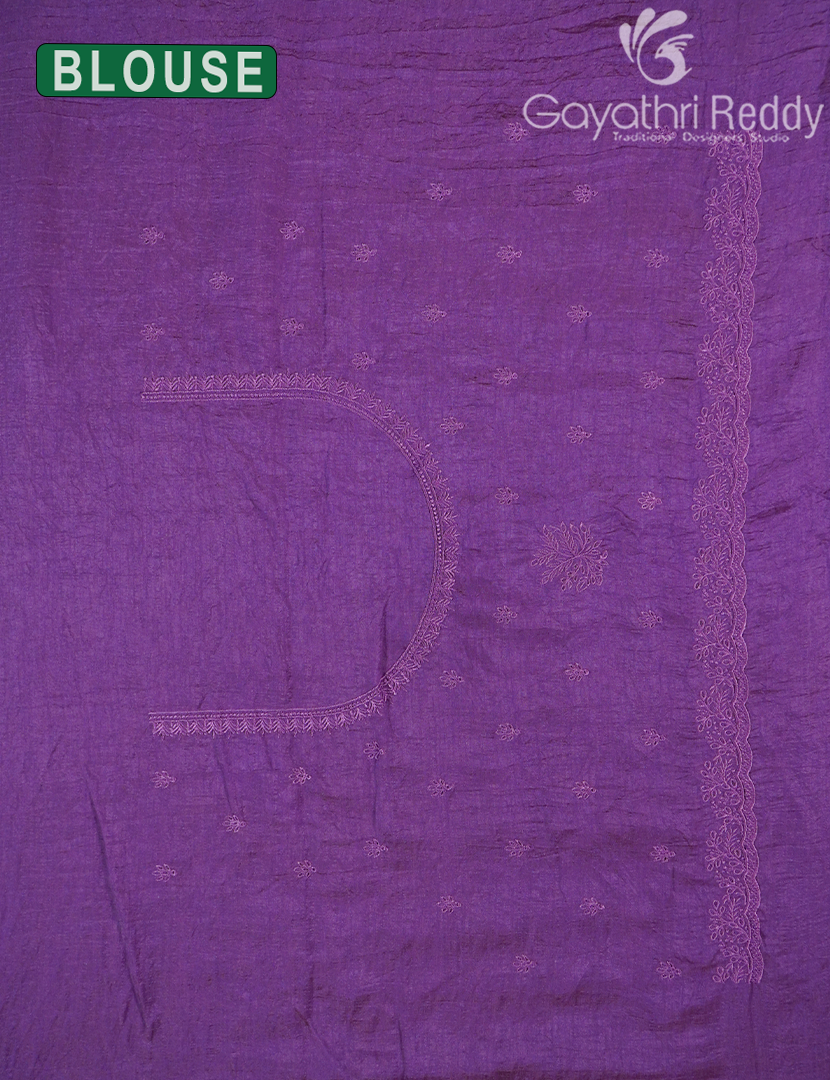 GLASS ORGANZA FANCY-FO870