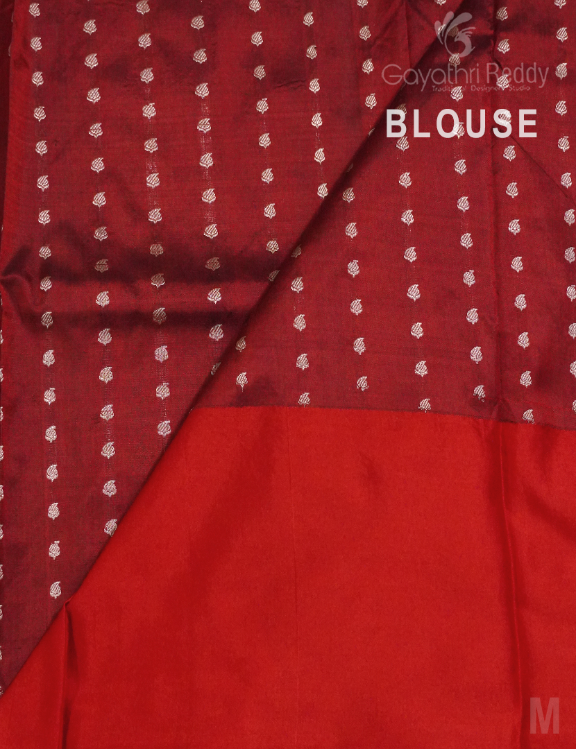 PURE KATAN SILK-KSP23