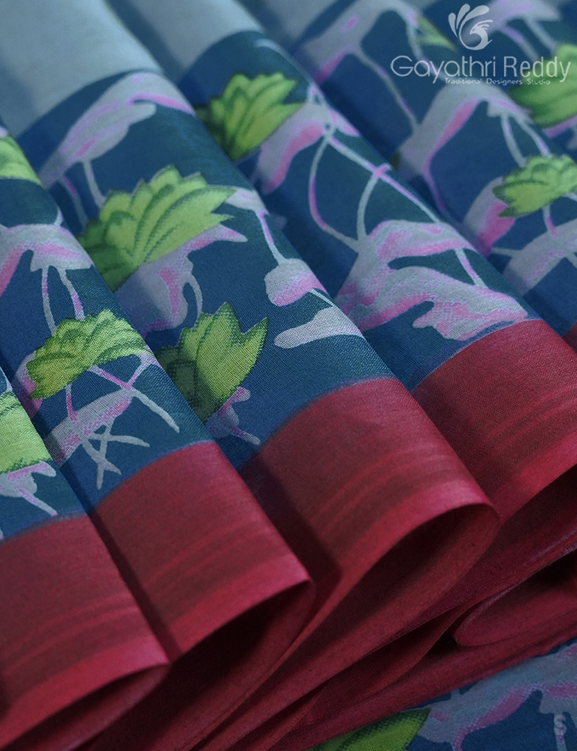 PURE MULMUL COTTON-MC2014