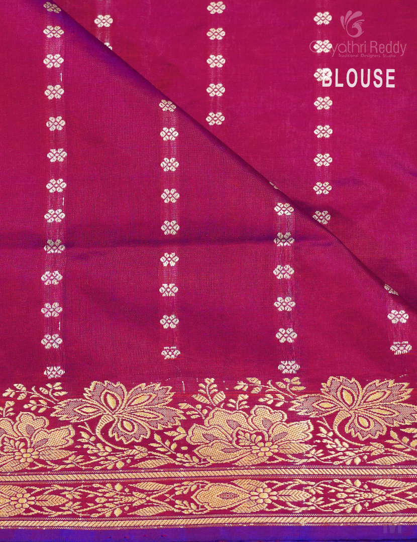 PURE VALKALAM PATTU-VSP118