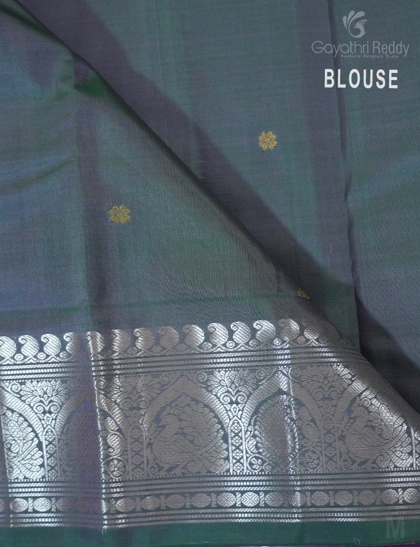 PURE KANCHI PATTU-KP6923