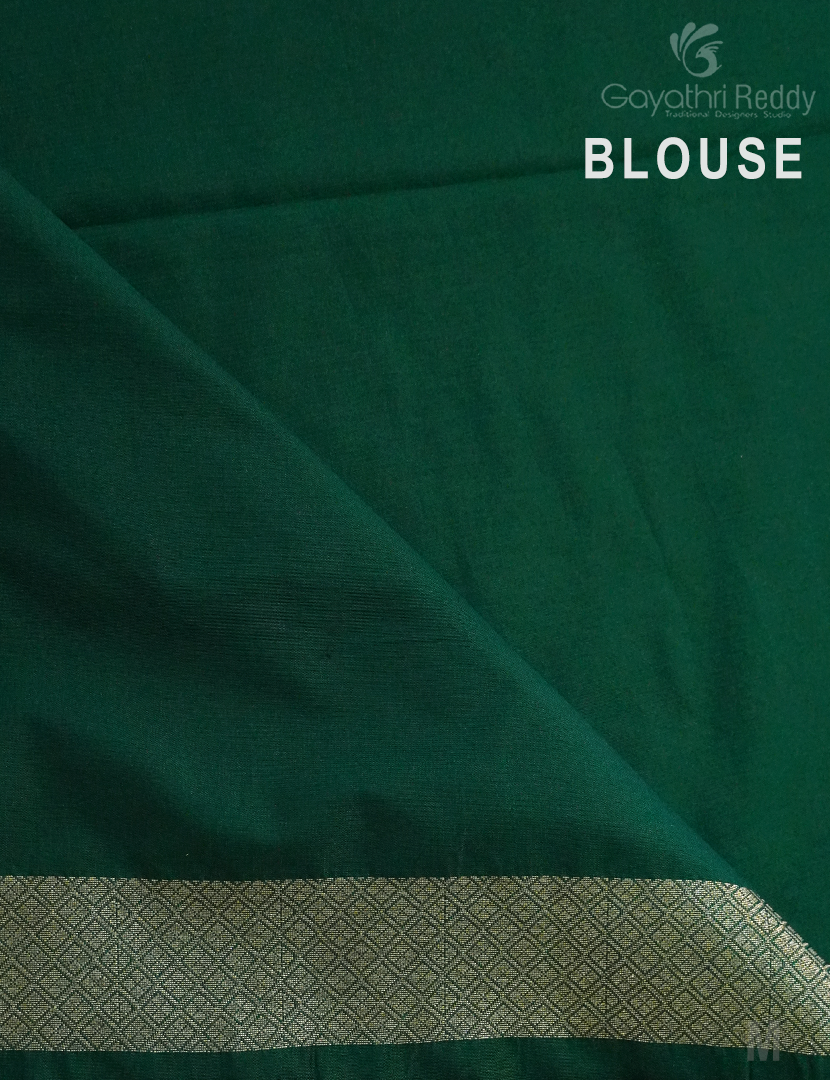 BANARAS SEMI KATAN SILK-SBK678