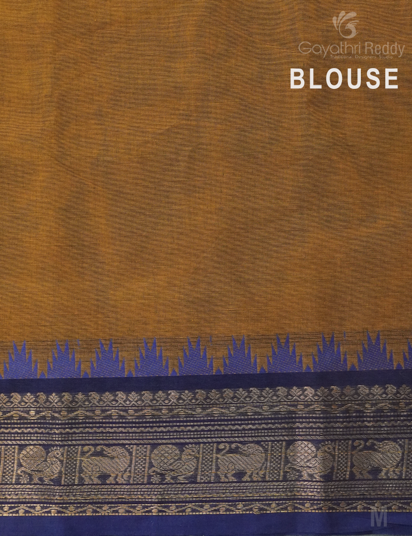 PURE KANCHI COTTON-KC2860