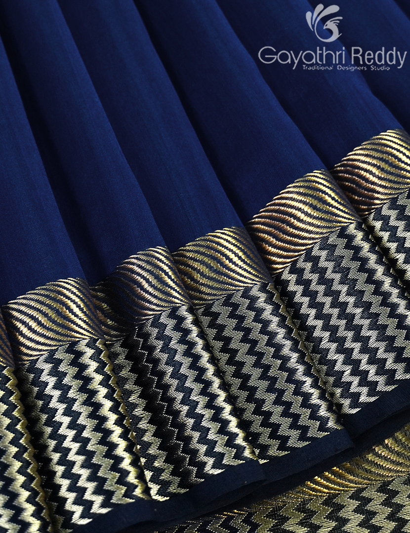 PURE CHANDERI SILK-CPS1028