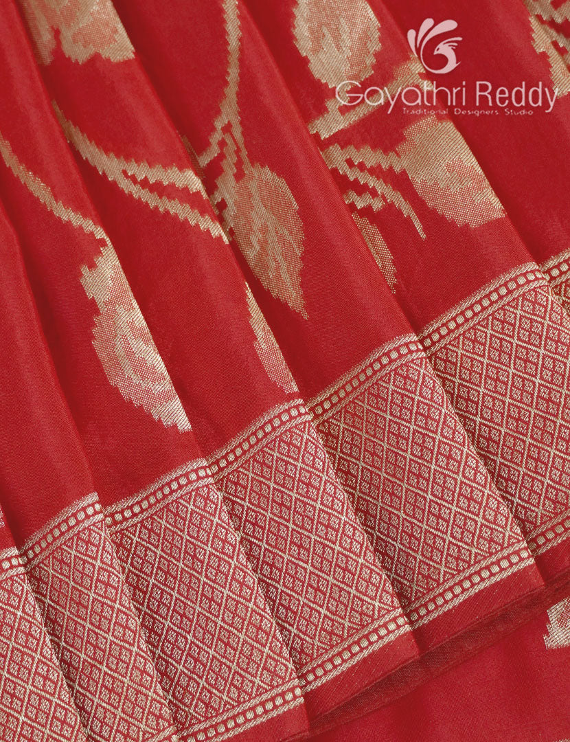 DOLA FANCY SAREE-DF14