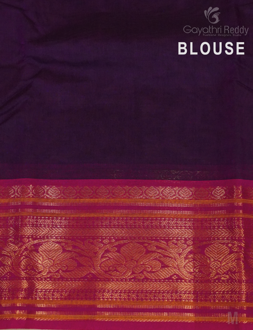 PURE KANCHI COTTON-KC2716