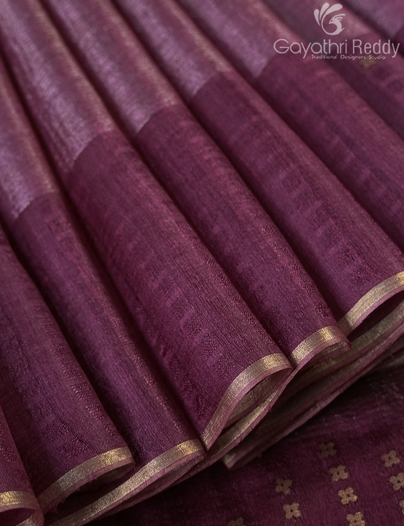 PURE RAW SILK FANCY-PRSF2