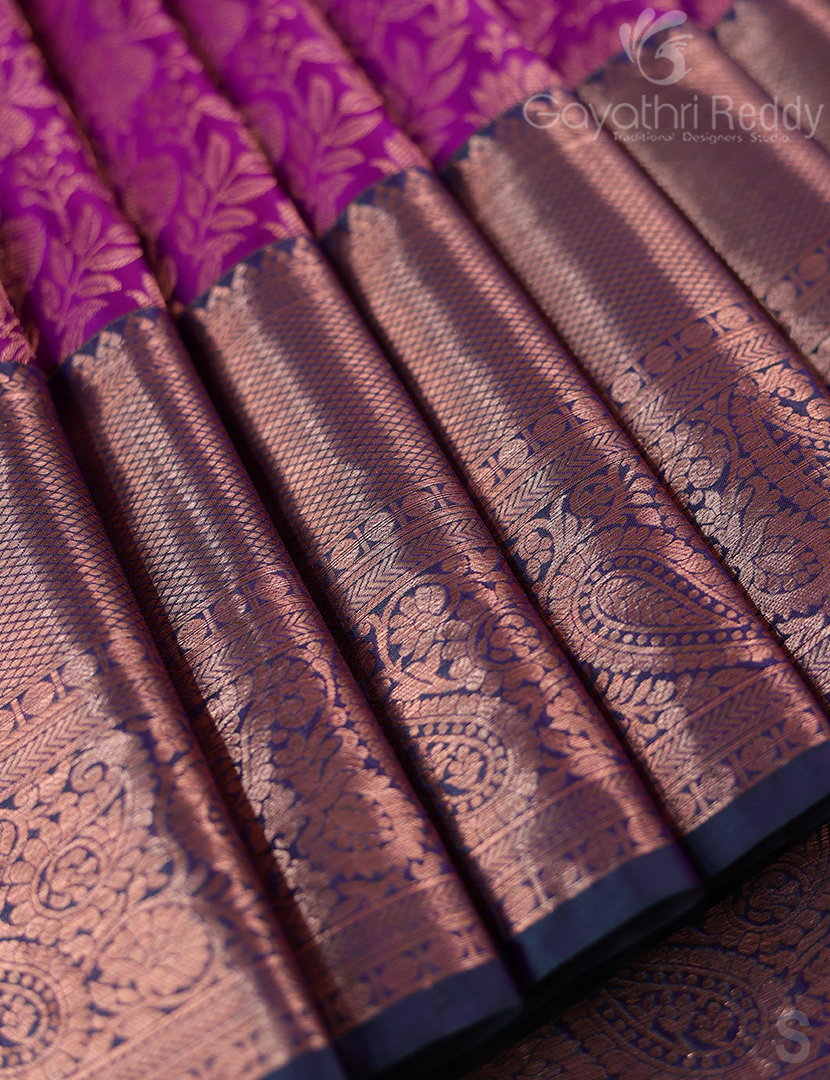 PURE KANCHI PATTU -KP8167