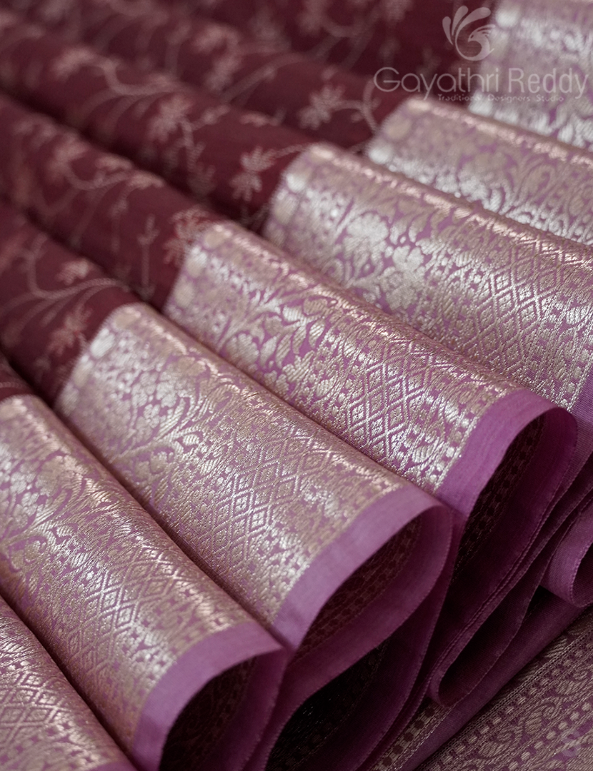 SEMI KANCHI PATTU-SP1914