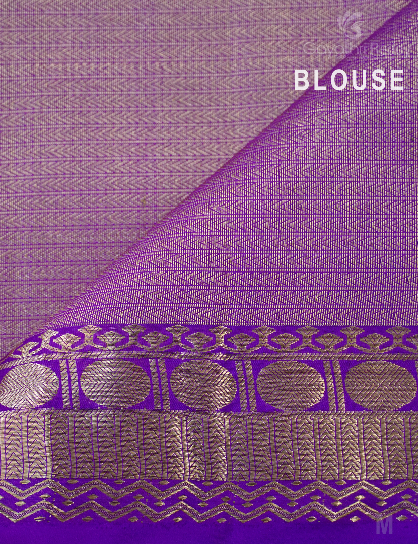 PURE KANCHI PATTU-KP7934