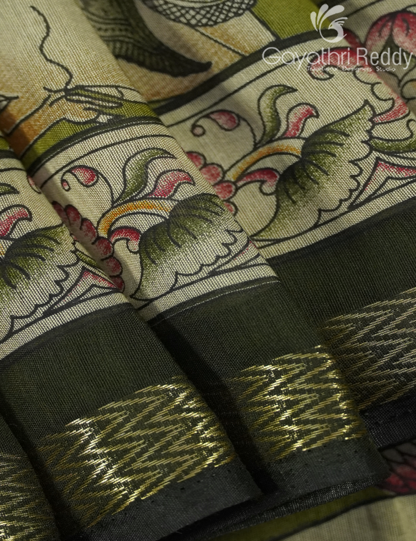 VIDARBHA SICO SAREE -VS12