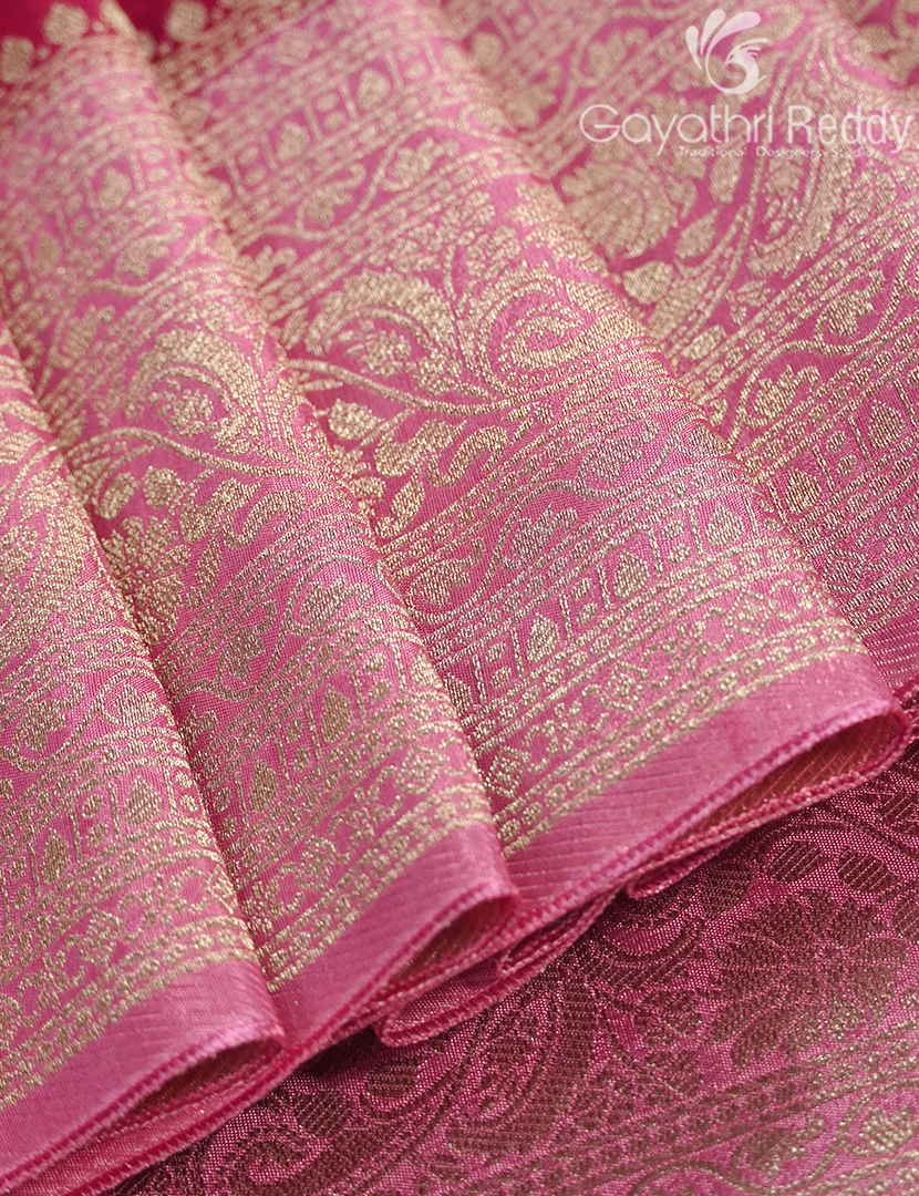 PURE DOLA SILK -PDS1080