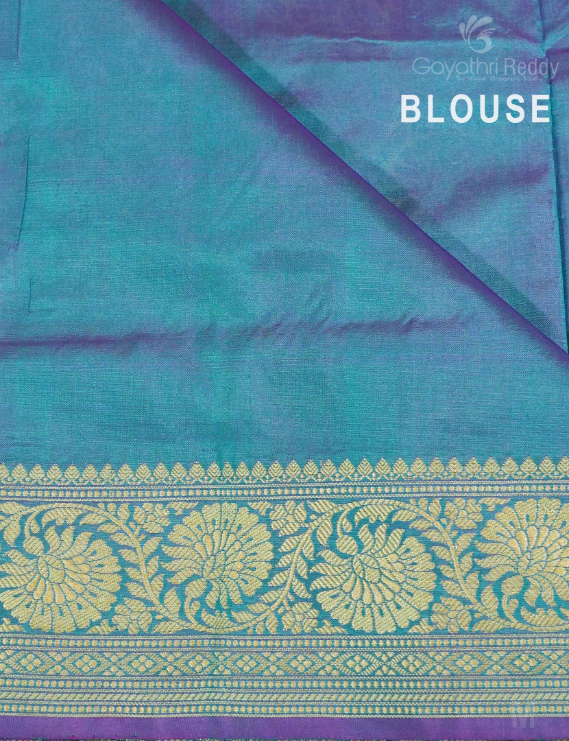 PURE VALKALAM SILK-VSP146