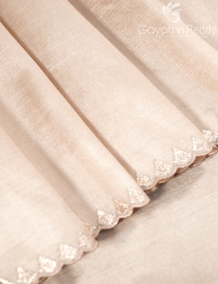 DUPION SILK FANCY-DSF8