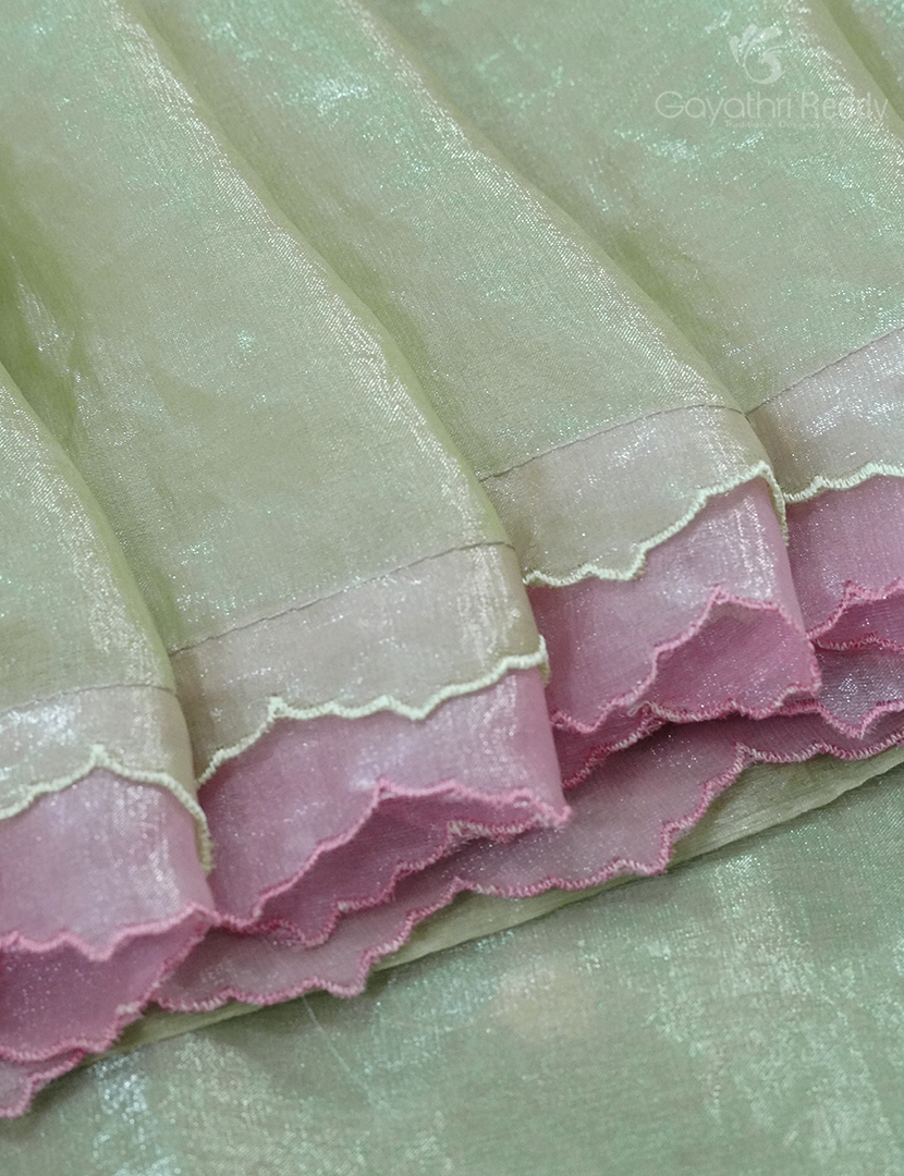 ORGANZA FANCY-FO719