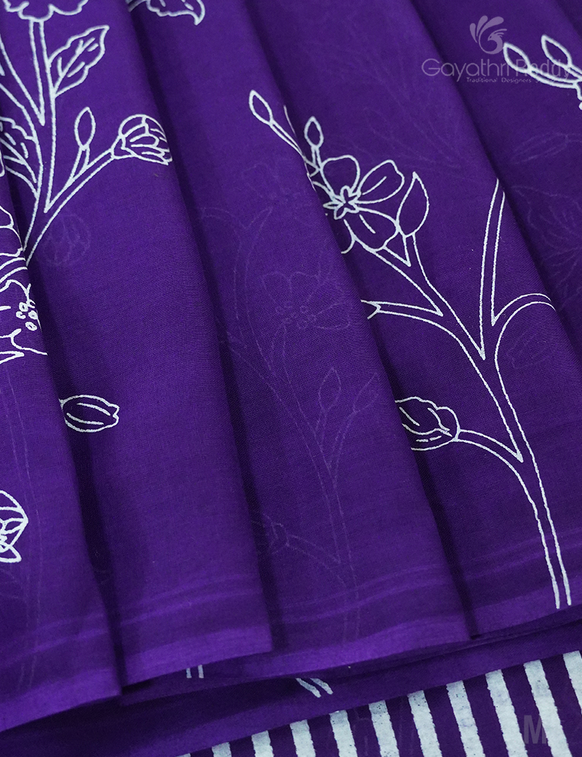 PURE MULMUL COTTON-MC1883