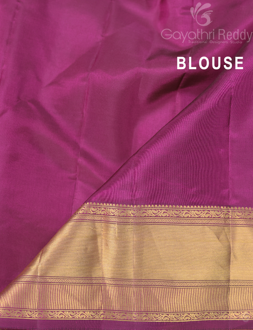 PURE KANCHI PATTU-KP8319