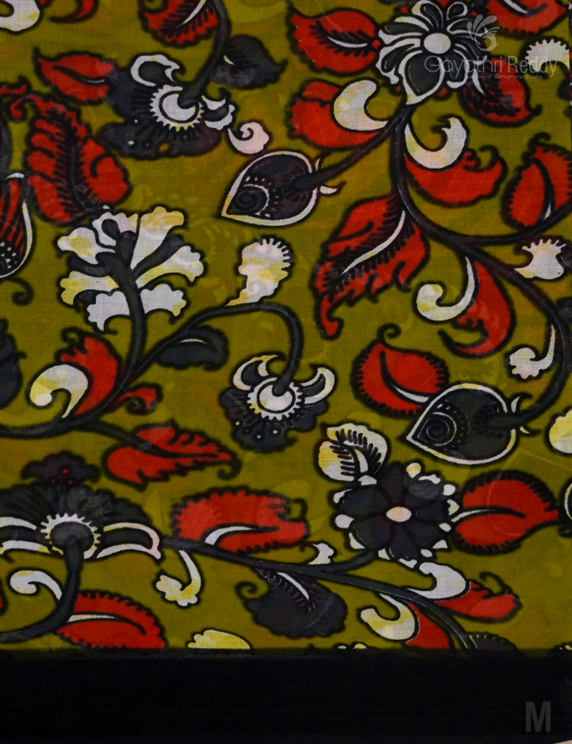 MUL MUL FABRIC(PER METER) -MFC40