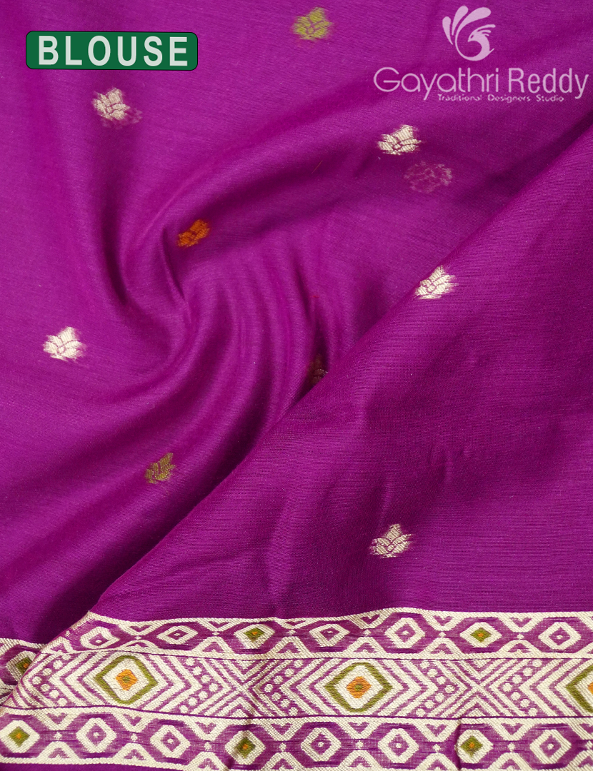 BANARAS COTTON-BC802