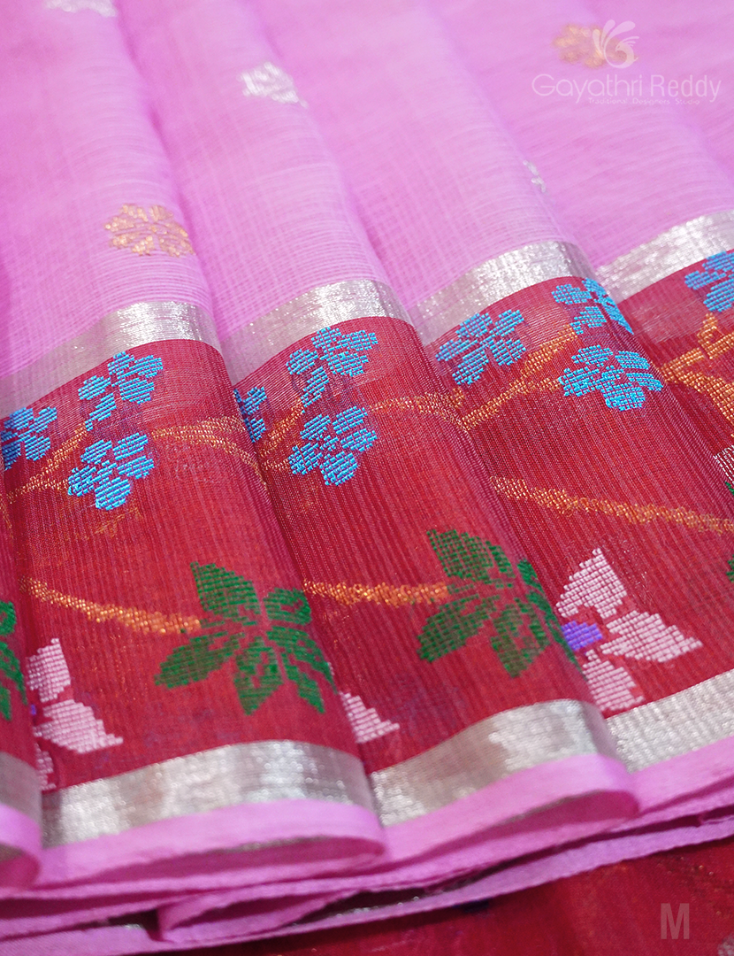 PURE ZARI KOTA-ZK435