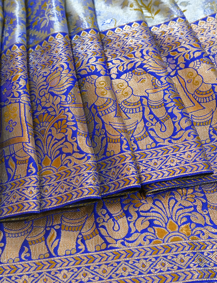 SEMI KANCHI PATTU-SP1286