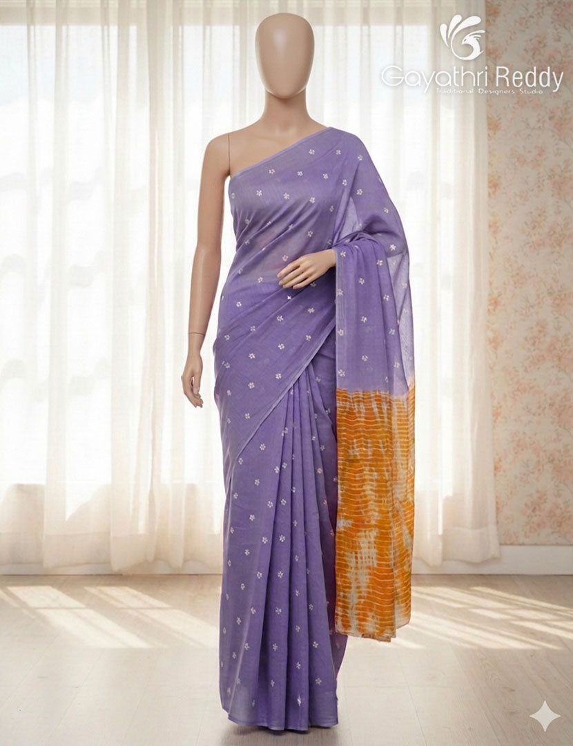 PURE MULMUL COTTON-MC1486