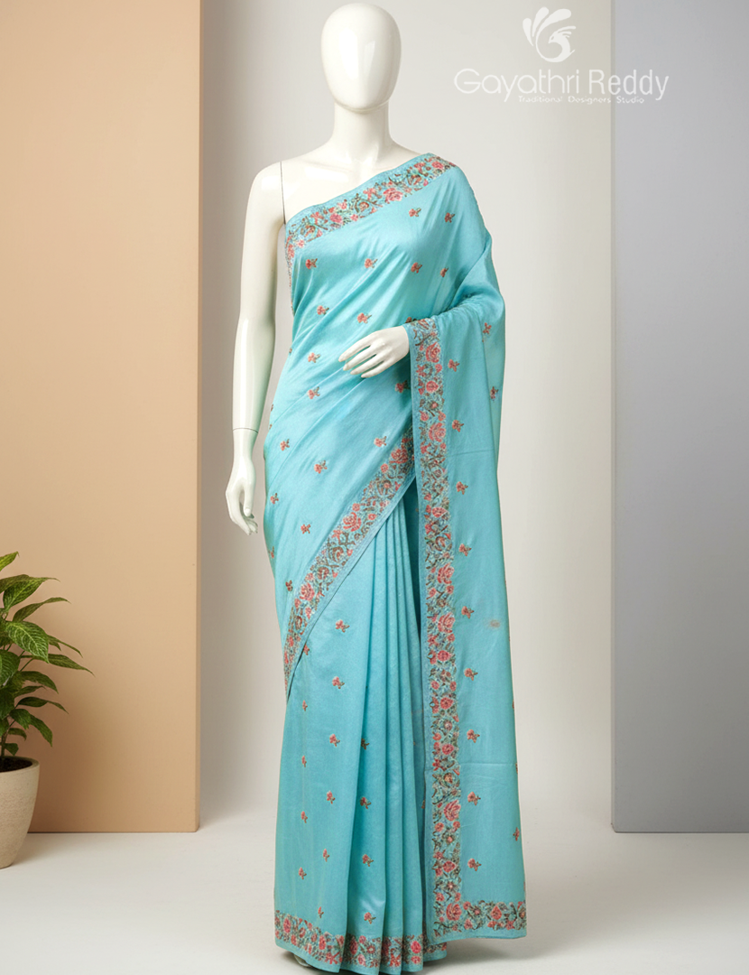 SEMI DUPION SILK-SDS80