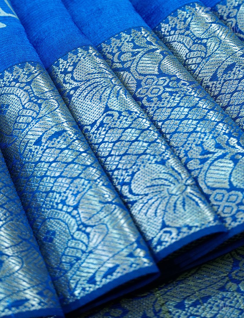 MANGALGIRI PATTU PRINTED-MGP1070