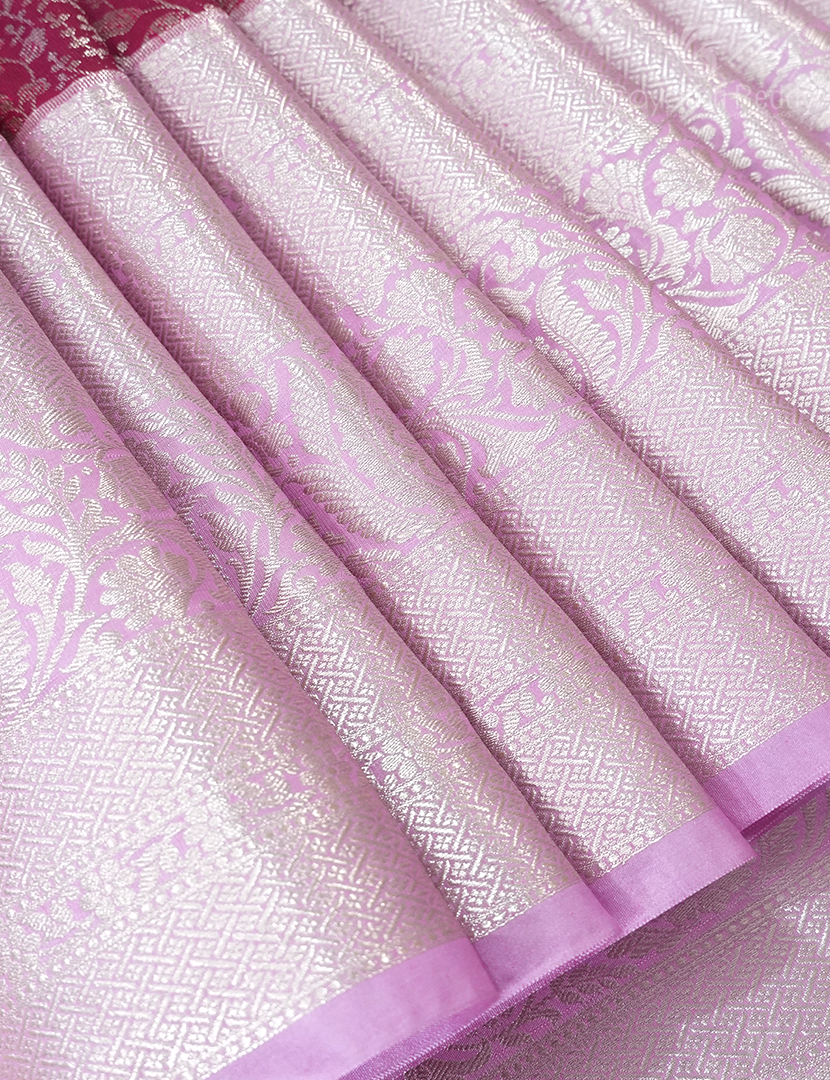 SEMI KANCHI PATTU-SP1720