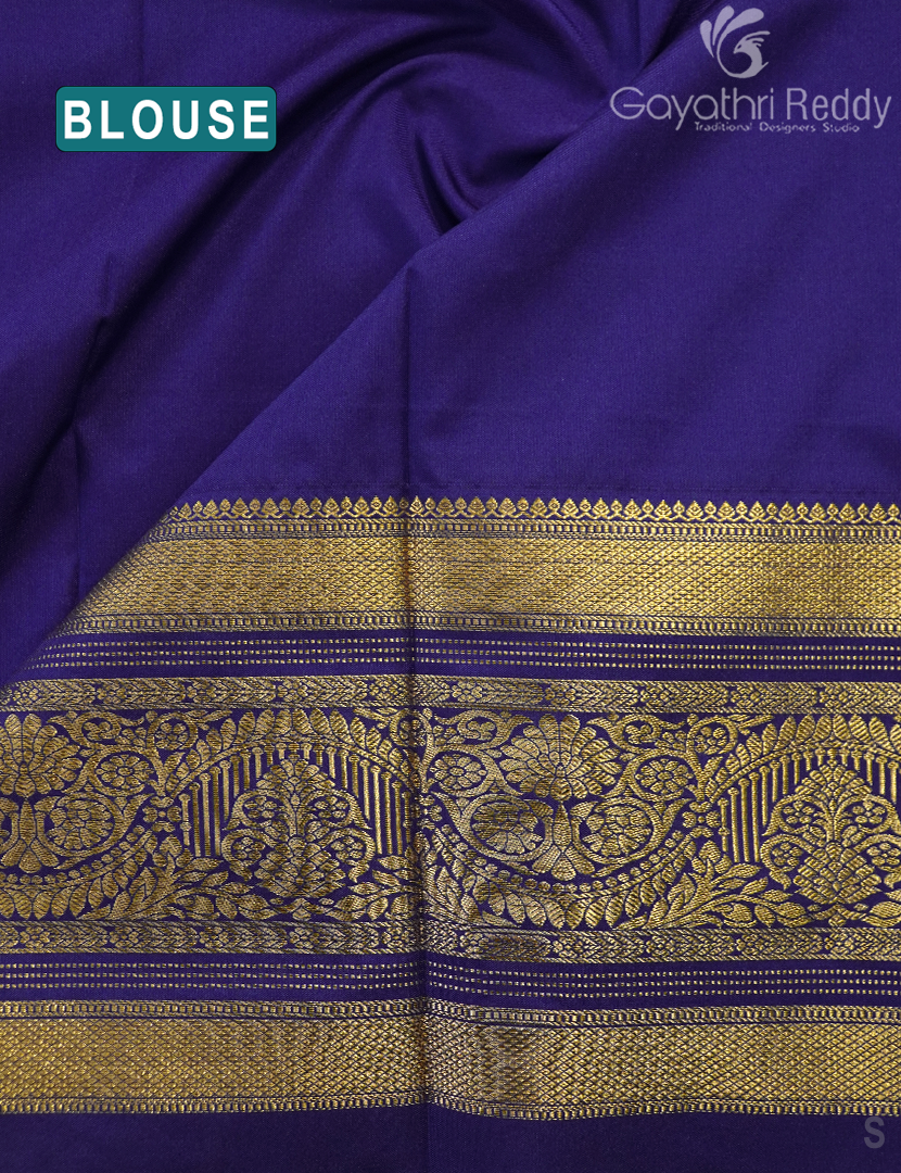 KANCHI SILK COTTON-KSC1