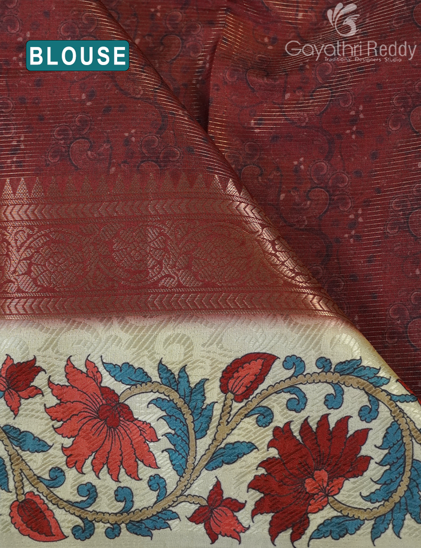 BANARAS SILK-BAS13