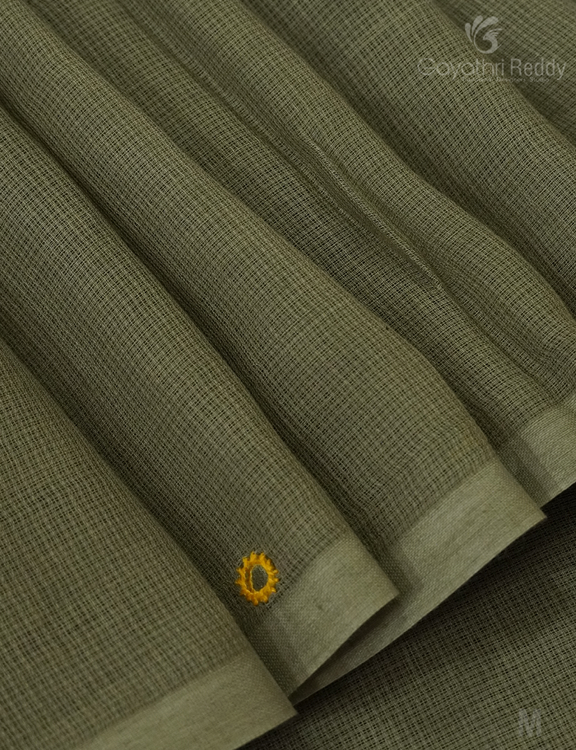 MUNGA COTTON MIRROR WORK-MNC281