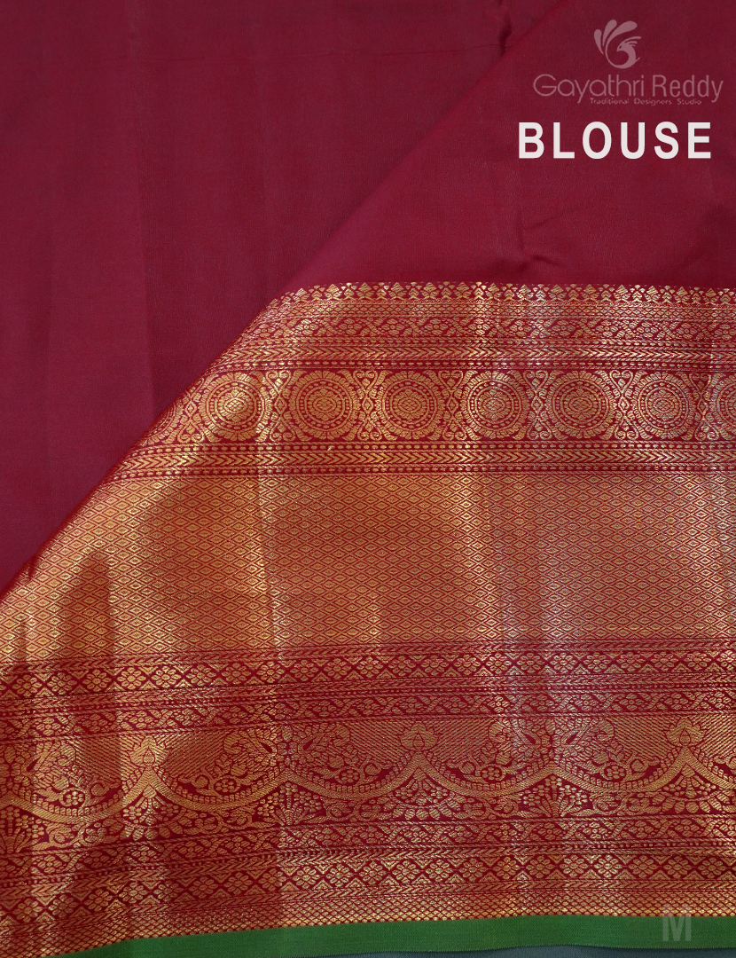 SEMI KANCHI PATTU-SP1816