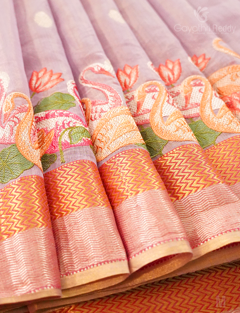 PURE TISSUE FANCY-TF54