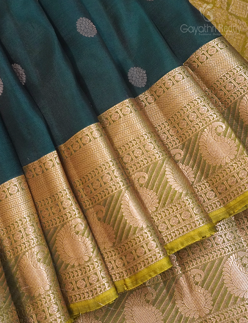 KANCHI LIGHT WEIGHT PATTU-KP6876