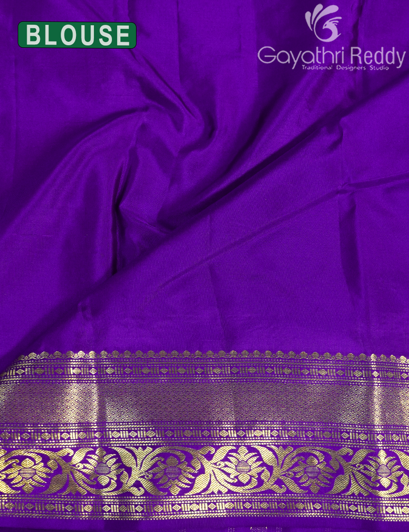 PURE GADWAL PATTU-GP1210