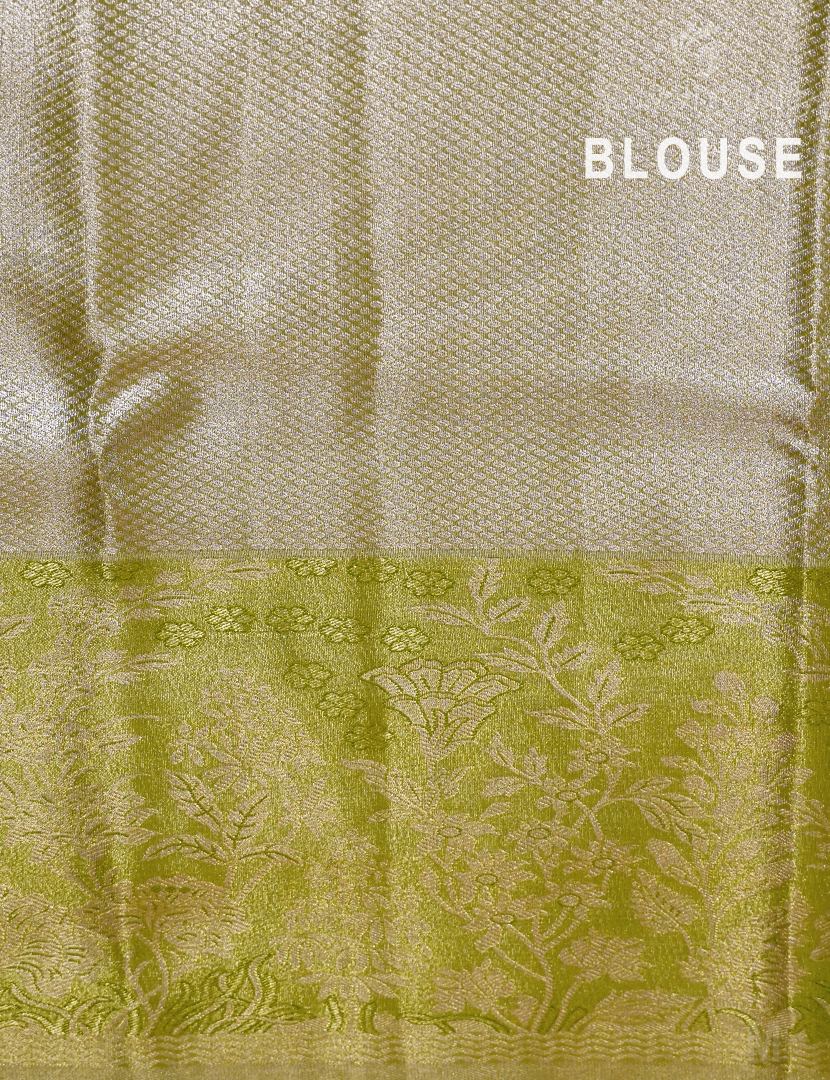 SEMI KANCHI PATTU-SP1427