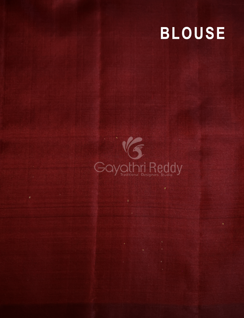 PURE KANCHI SOFT SILK-SS1341