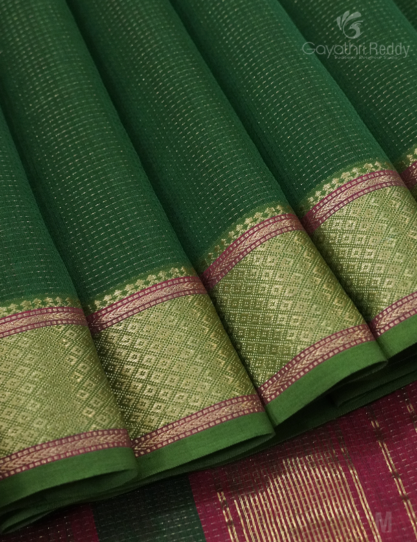 PURE CHANDERI SILK-CPS738