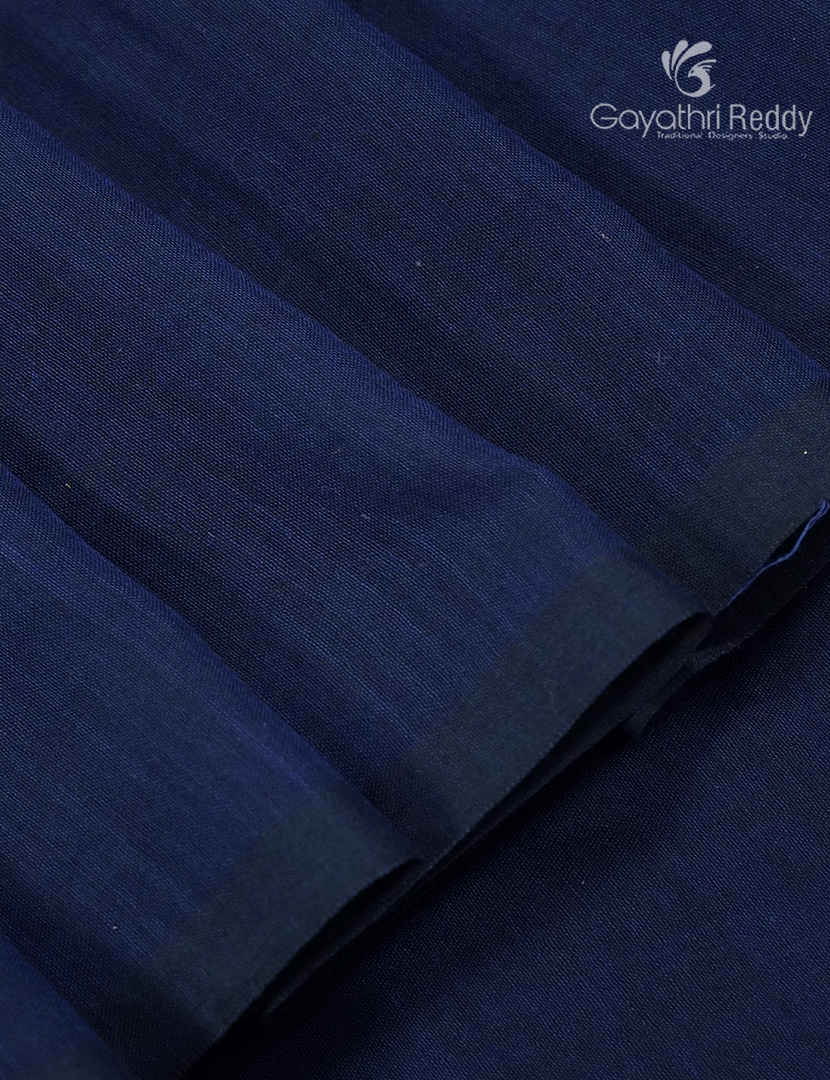 MUL COTTON (WITHOUT BLOUSE)-MC1784