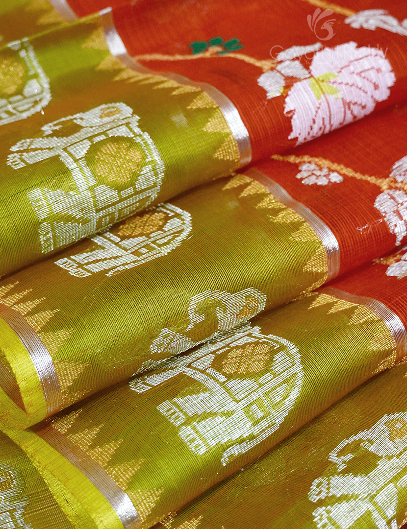 PURE ZARI KOTA-ZK397