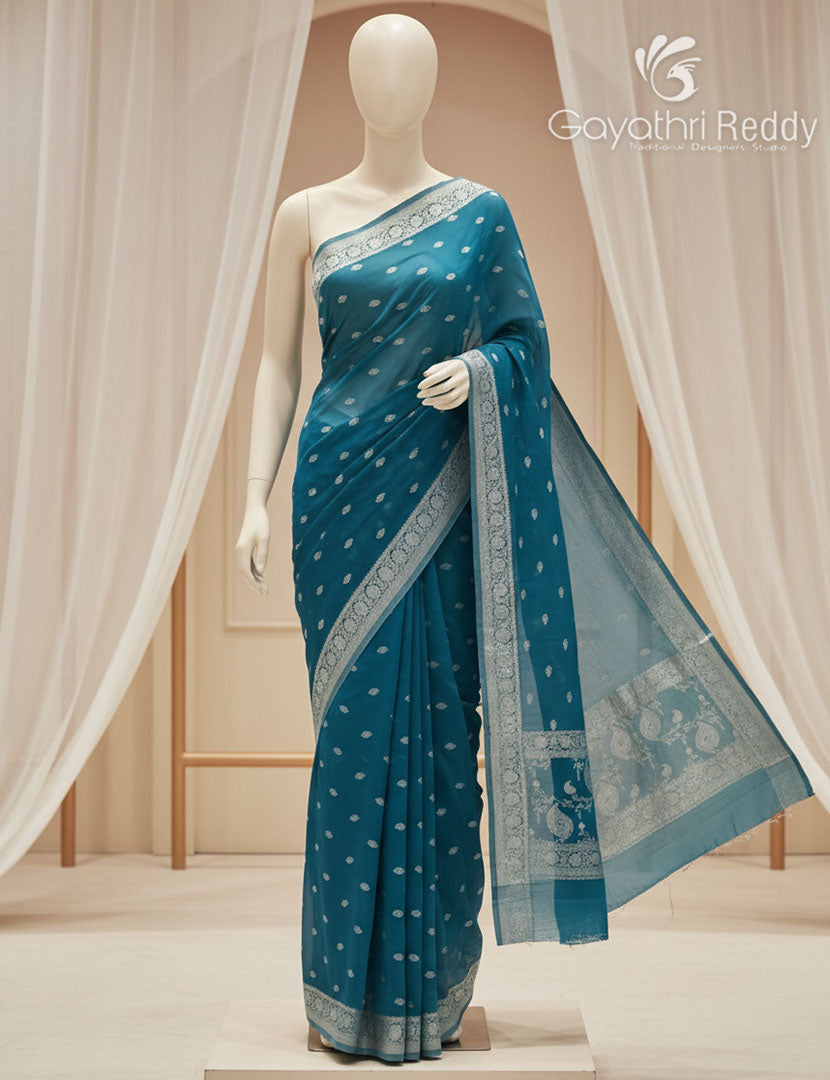 CHINON CHIFFON FANCY-PCF356