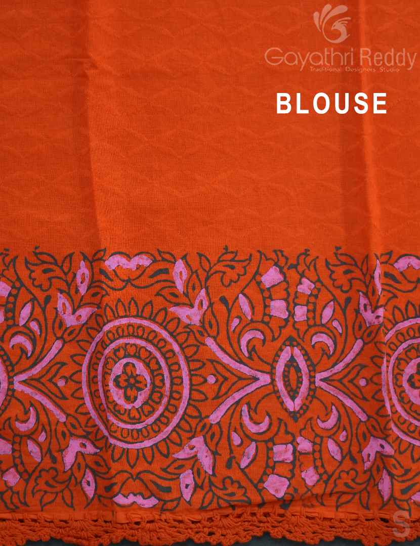 PURE MULMUL CROCIA-MC1997