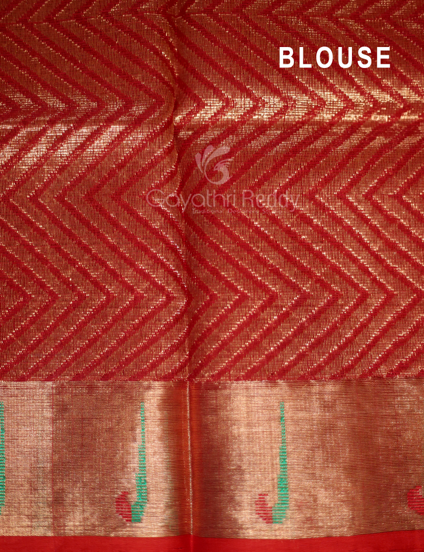PURE ZARI KOTA-ZK369