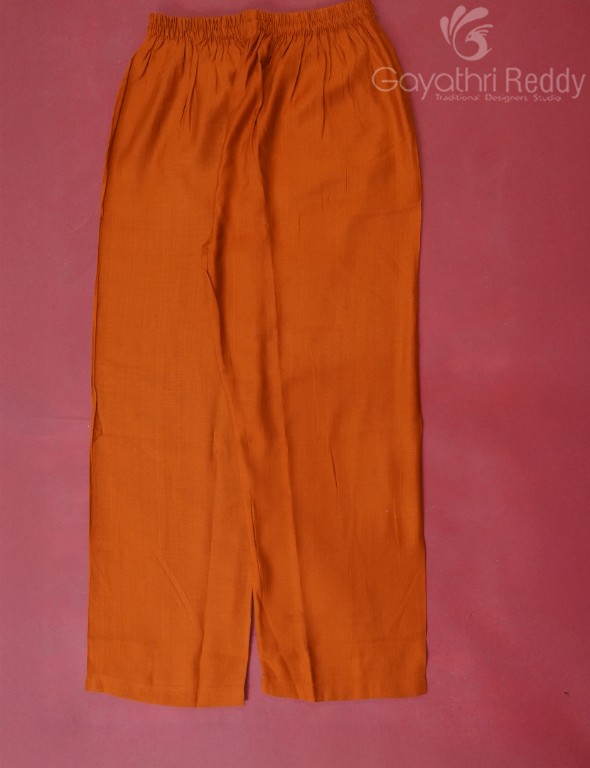 READYMADE DRESS SET(3PC)-KDS1226