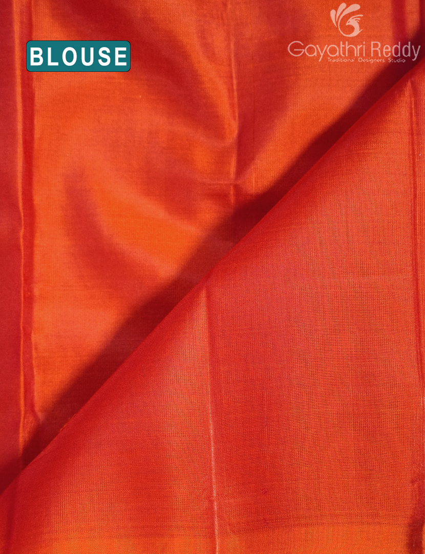 LIGHT WEIGHT KANCHI PATTU -KP8339