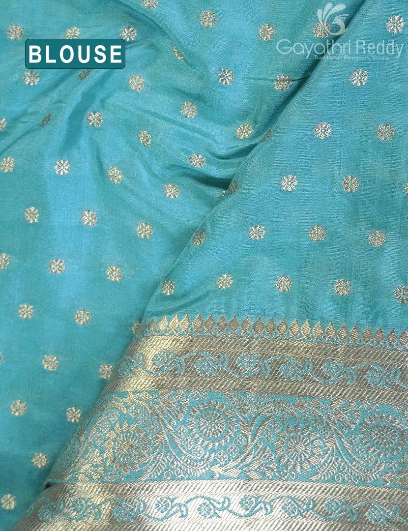 BANARAS GEORGETTE-BG752