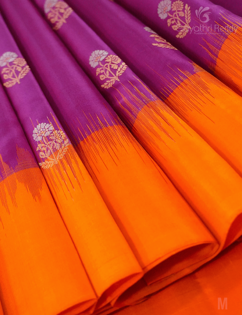 PURE KANCHI PATTU-KP7498